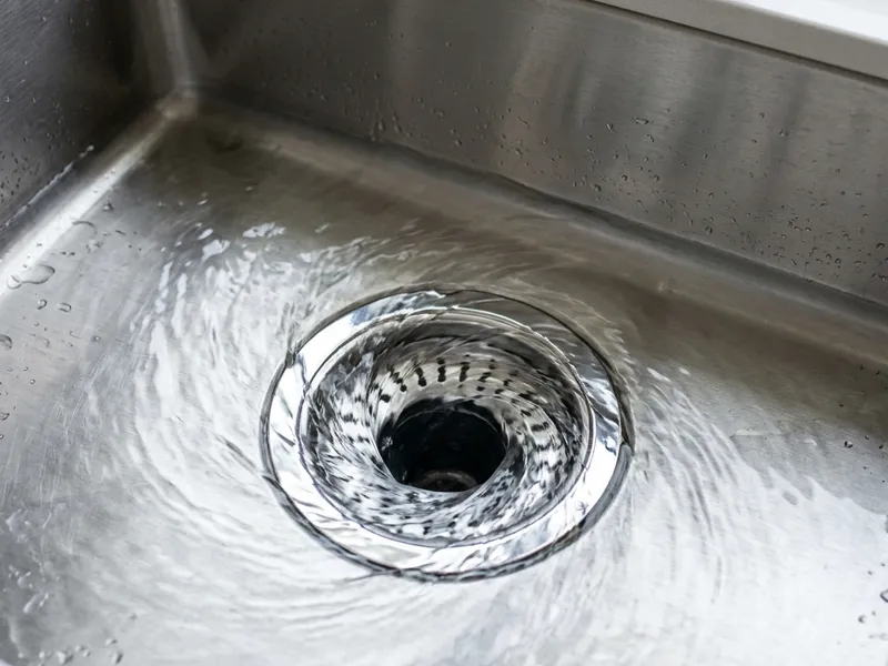 Drain Cleaning Plumber in Port Hope, MI